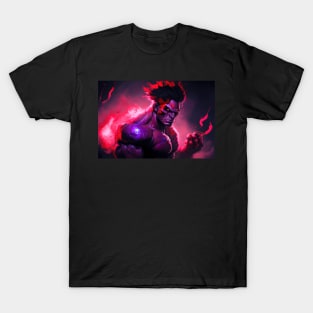 I AM AKUMA! T-Shirt